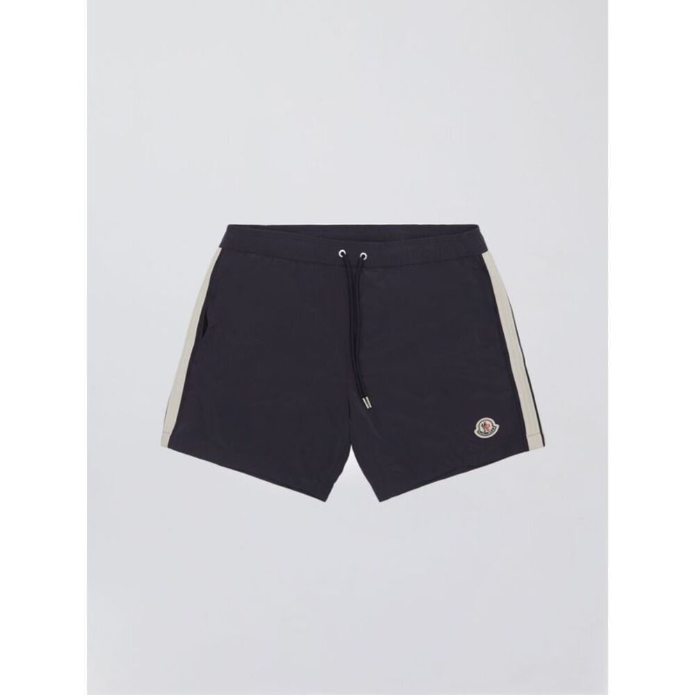 Moncler Swimsuit Men Blue
